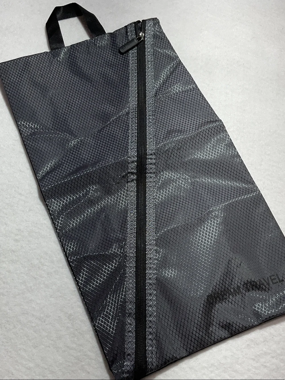 Gray Packing Cubes and Organizer Set - Compression Cubes